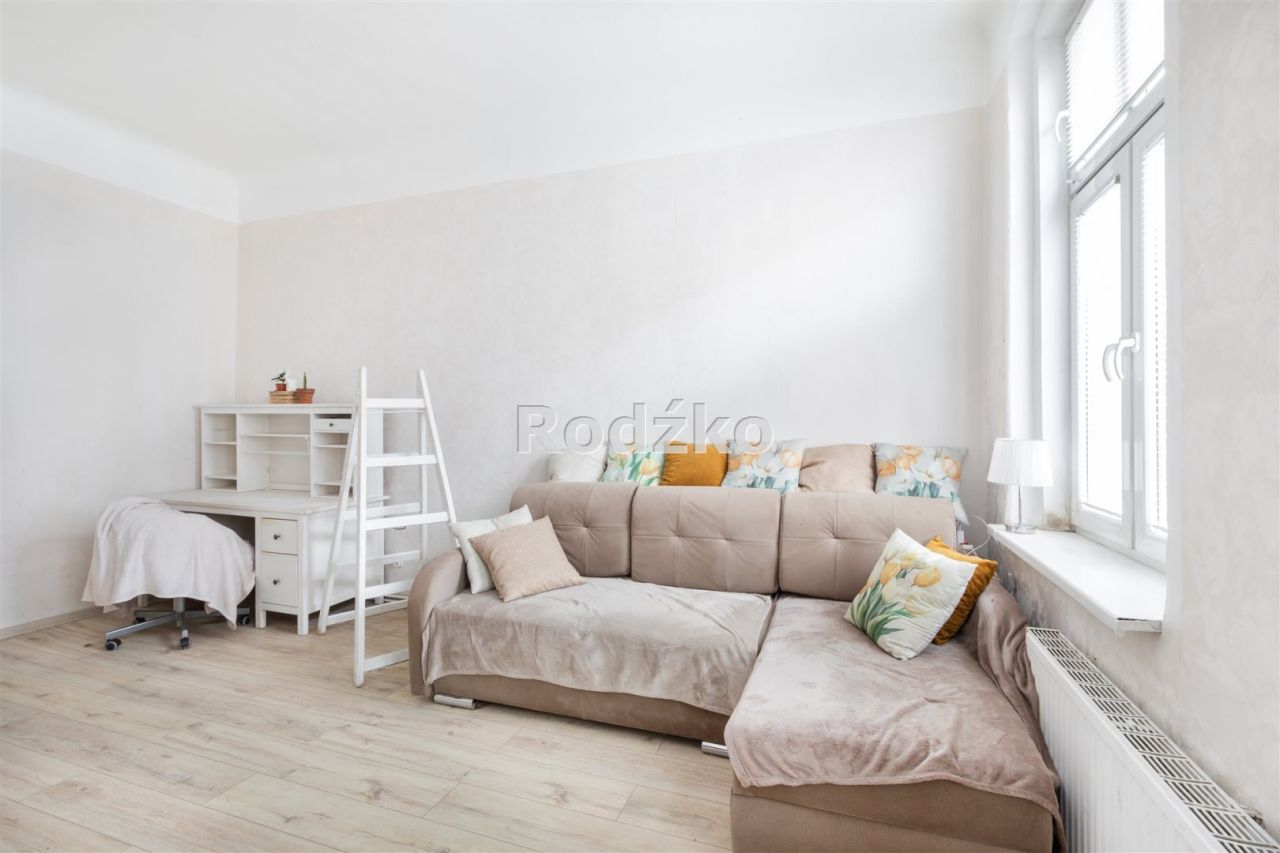 Mieszkanie 3-pokojowe Bydgoszcz Okole, ul. ks. Jana Długosza. Zdjęcie 4