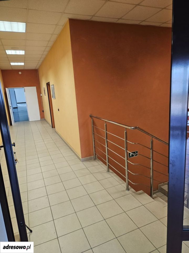 Hala/magazyn Łódź Teofilów, ul. Przemysłowa. Zdjęcie 7