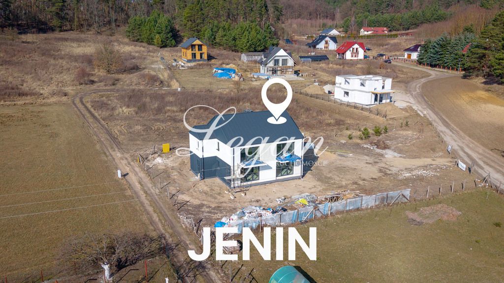 Mieszkanie 3-pokojowe Jenin. Zdjęcie 18
