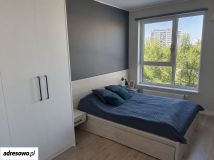 Mieszkanie 3-pokojowe Warszawa Wilanów. Zdjęcie 4