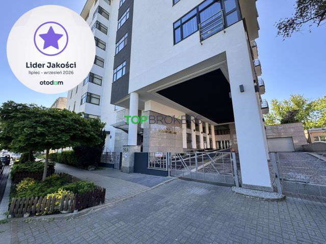 Mieszkanie 3-pokojowe Warszawa Mokotów, ul. Podchorążych. Zdjęcie 21