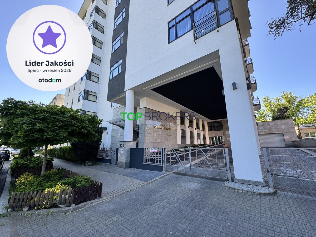 Mieszkanie 3-pokojowe Warszawa Mokotów, ul. Podchorążych. Zdjęcie 21