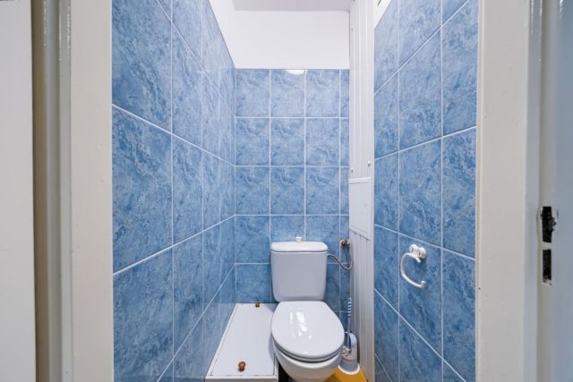 Mieszkanie 3-pokojowe Warszawa Praga, ul. Wiosenna. Zdjęcie 12