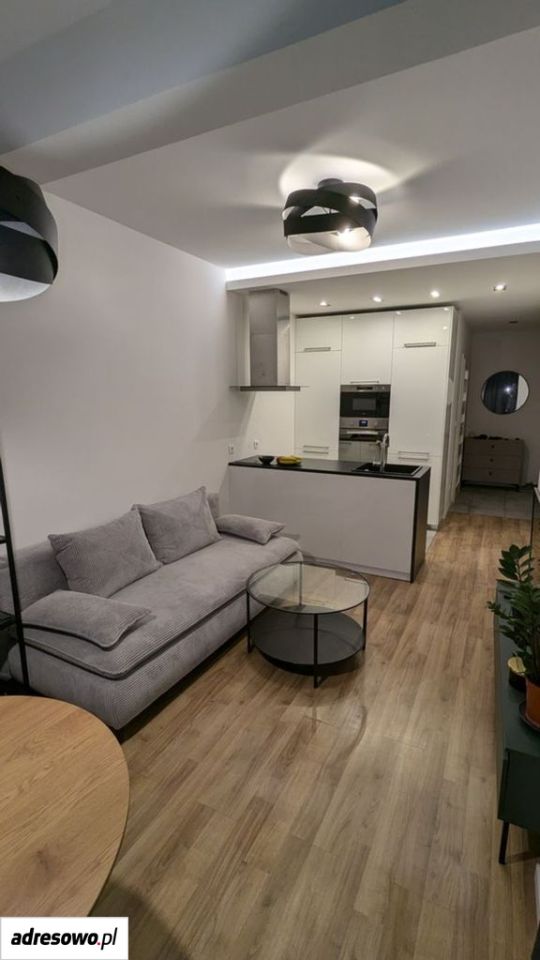Mieszkanie 2-pokojowe Warszawa Mokotów, ul. Obrzeżna. Zdjęcie 6