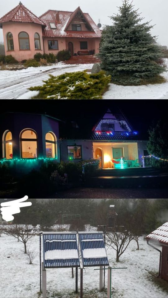 dom wolnostojący Cekcyn. Zdjęcie 2