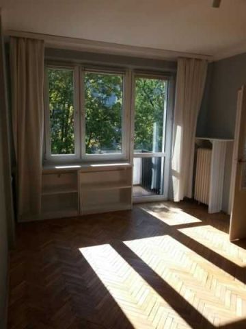Mieszkanie 1-pokojowe Kraków Prądnik Czerwony. Zdjęcie 1