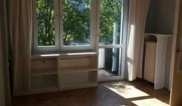 Mieszkanie 1-pokojowe Kraków Prądnik Czerwony