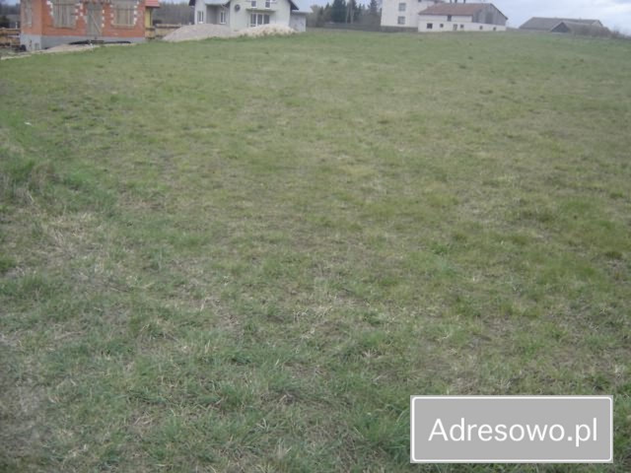 Działka budowlana Przebród. Zdjęcie 8