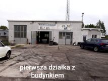 Działka rolno-budowlana Stargard Kluczewo, ul. Romualda Traugutta. Zdjęcie 3