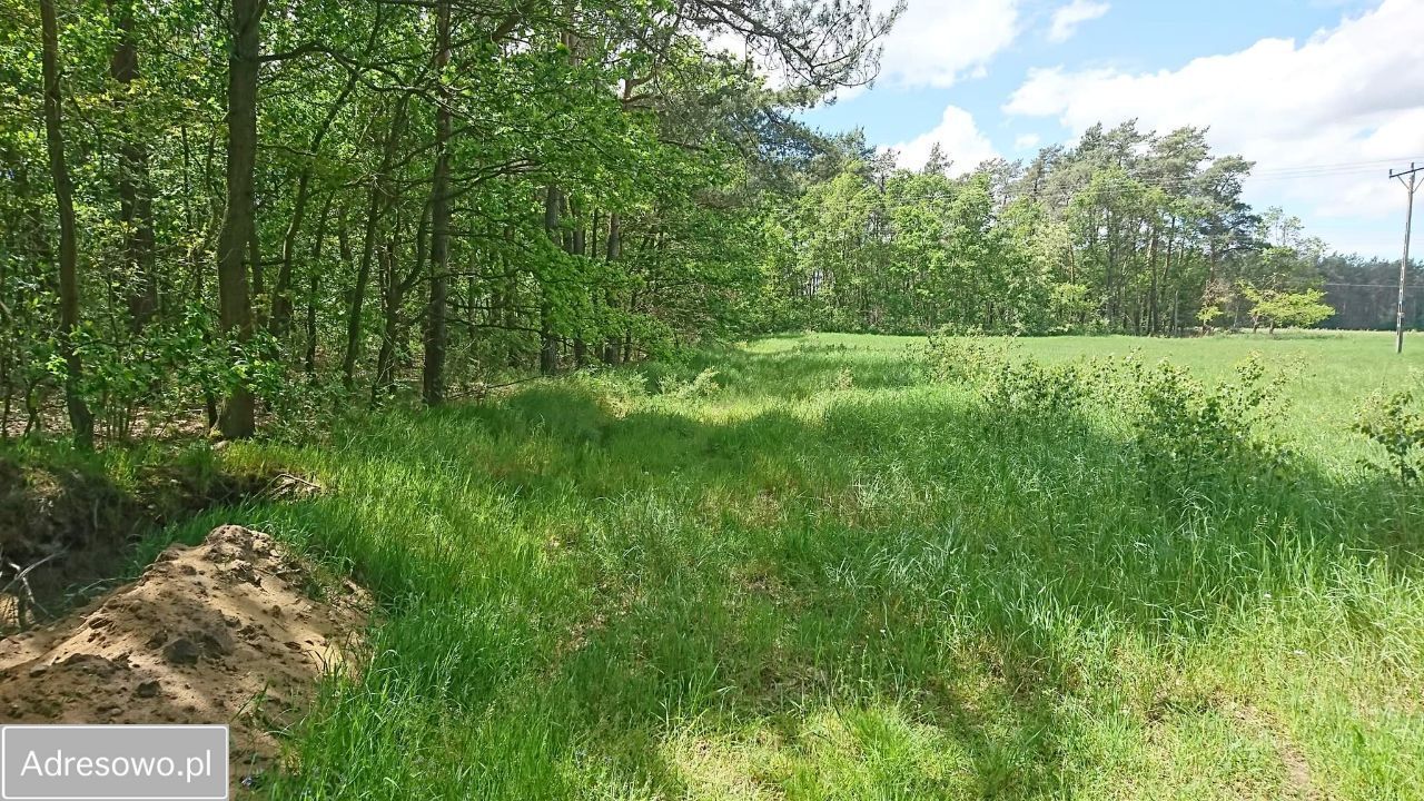 Działka inna Moszczenica. Zdjęcie 6