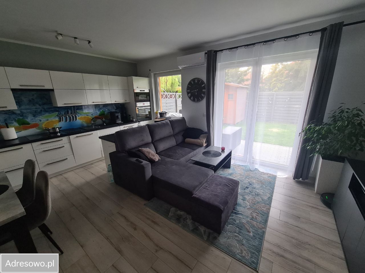 Mieszkanie 3-pokojowe Kiełczów, ul. Akacjowa. Zdjęcie 10