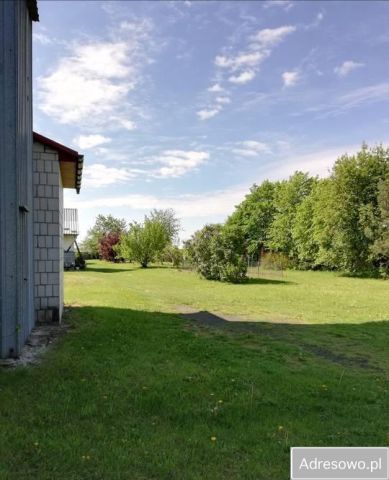 Działka siedliskowa Szyszków. Zdjęcie 4