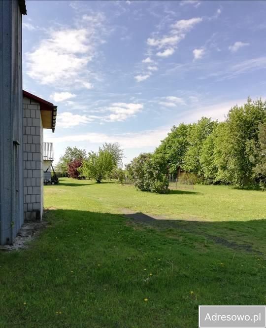 Działka siedliskowa Szyszków. Zdjęcie 13