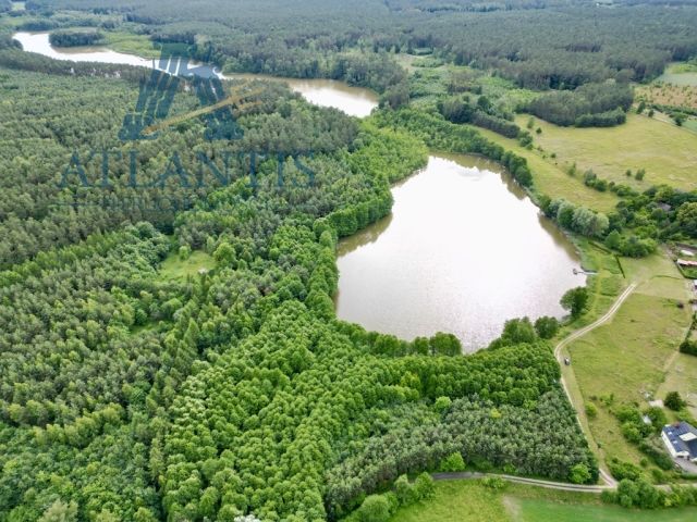 Działka siedliskowa Jania Góra. Zdjęcie 5