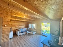 Działka rod Szczecin Dąbie. Zdjęcie 3