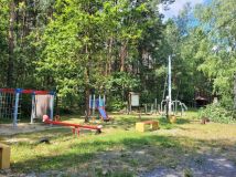 Działka budowlana Jeżowe Kowale. Zdjęcie 3