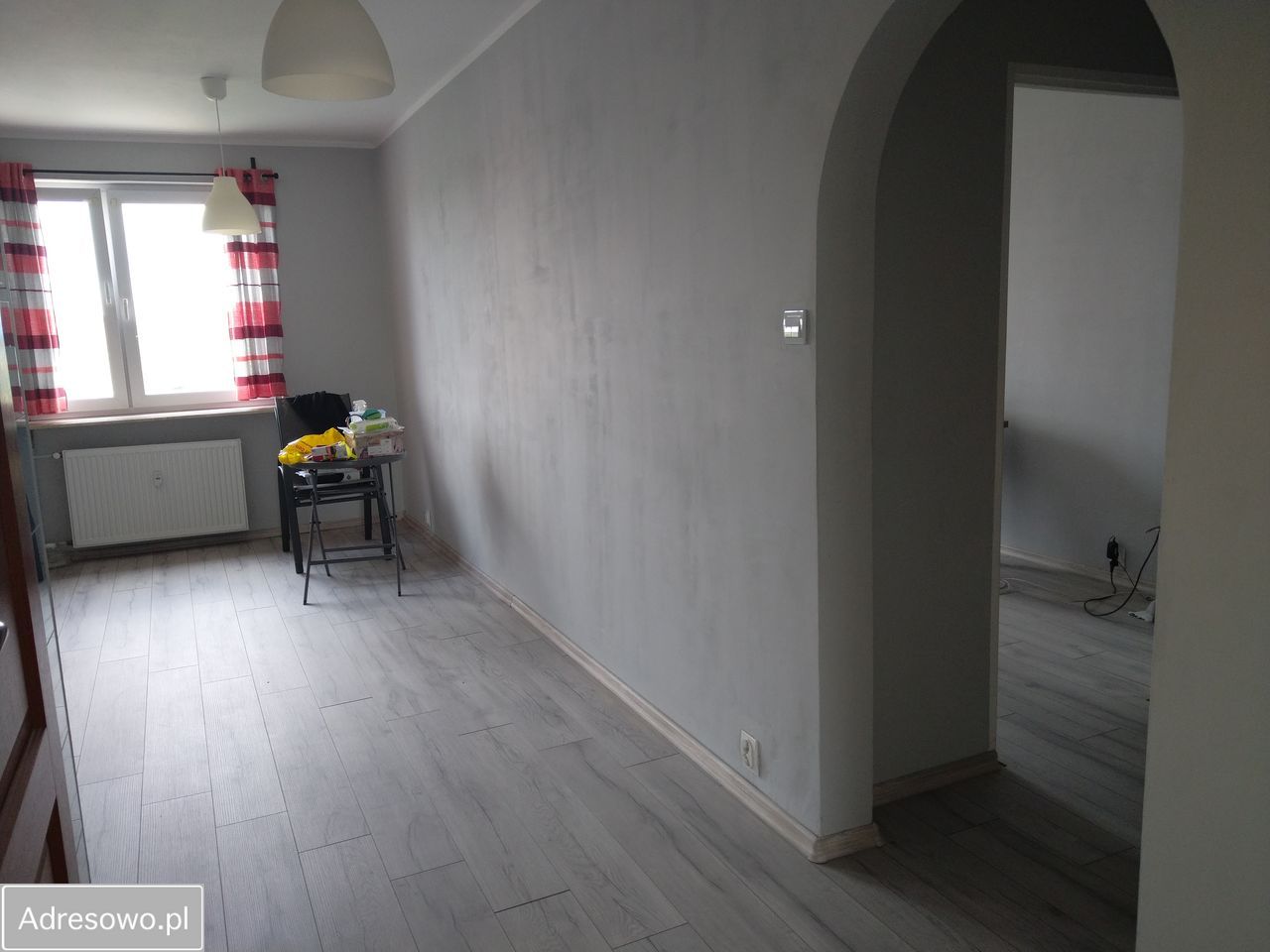 Mieszkanie 3-pokojowe Oborniki, ul. Harcmistrza Jana Miękusa. Zdjęcie 8