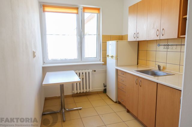 Mieszkanie 2-pokojowe Szczecin, ul. Aleksandra Zawadzkiego. Zdjęcie 16