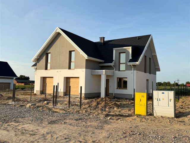 bliźniak, 5 pokoi Turka. Zdjęcie 11