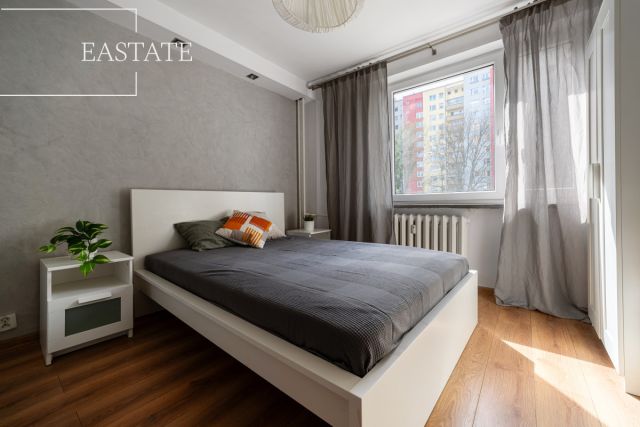 Mieszkanie 2-pokojowe Warszawa Wola, ul. Góralska. Zdjęcie 3