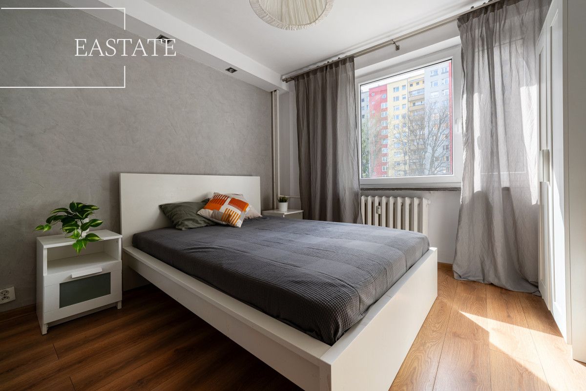 Mieszkanie 2-pokojowe Warszawa Wola, ul. Góralska. Zdjęcie 3