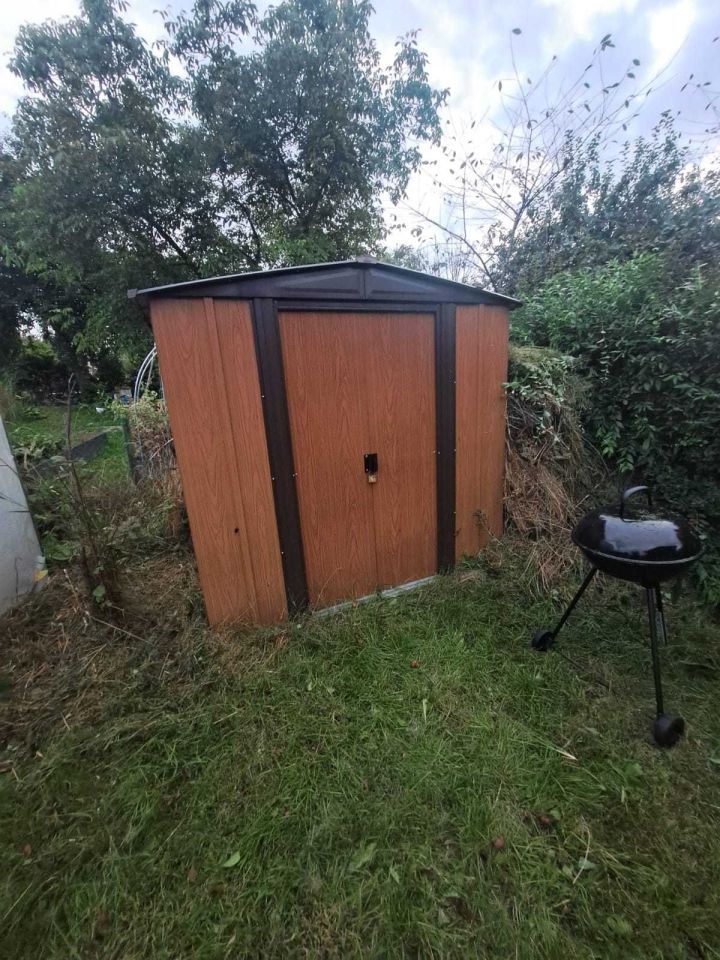 Działka rod Elbląg Bielany. Zdjęcie 5