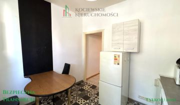 Mieszkanie 2-pokojowe Starogard Gdański, ul. Gimnazjalna