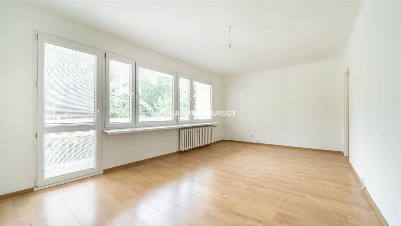 Mieszkanie 3-pokojowe Kraków Mistrzejowice, os. Złotego Wieku. Zdjęcie 6