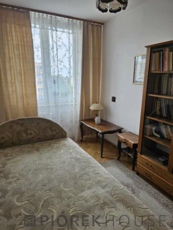 Mieszkanie 2-pokojowe Warszawa Mokotów, al. Niepodległości. Zdjęcie 3