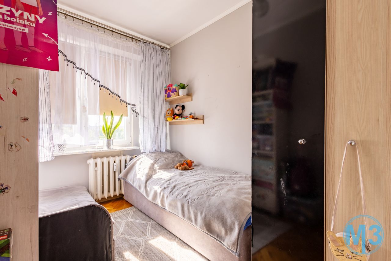 Mieszkanie 3-pokojowe Tarnobrzeg, ul. Marii Dąbrowskiej. Zdjęcie 3