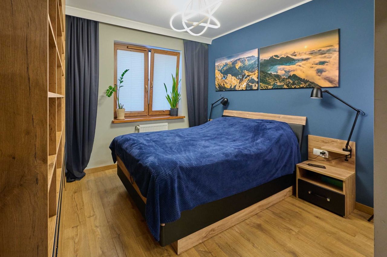 Mieszkanie 3-pokojowe Ełk, ul. gen. Bora-Komorowskiego. Zdjęcie 3