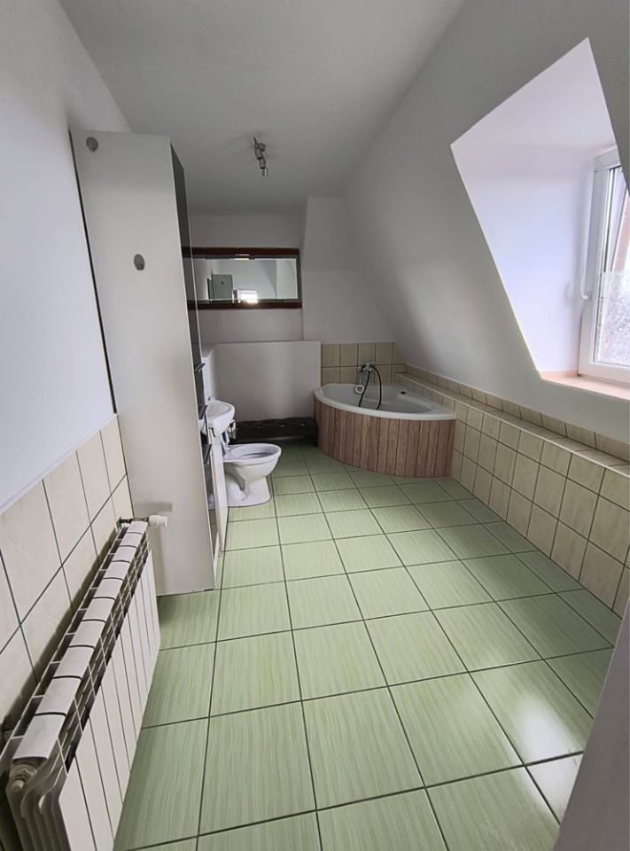 Mieszkanie 3-pokojowe Rychtal, rynek Rynek. Zdjęcie 8