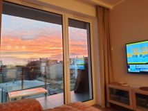 Mieszkanie 2-pokojowe Kołobrzeg, ul. Bałtycka