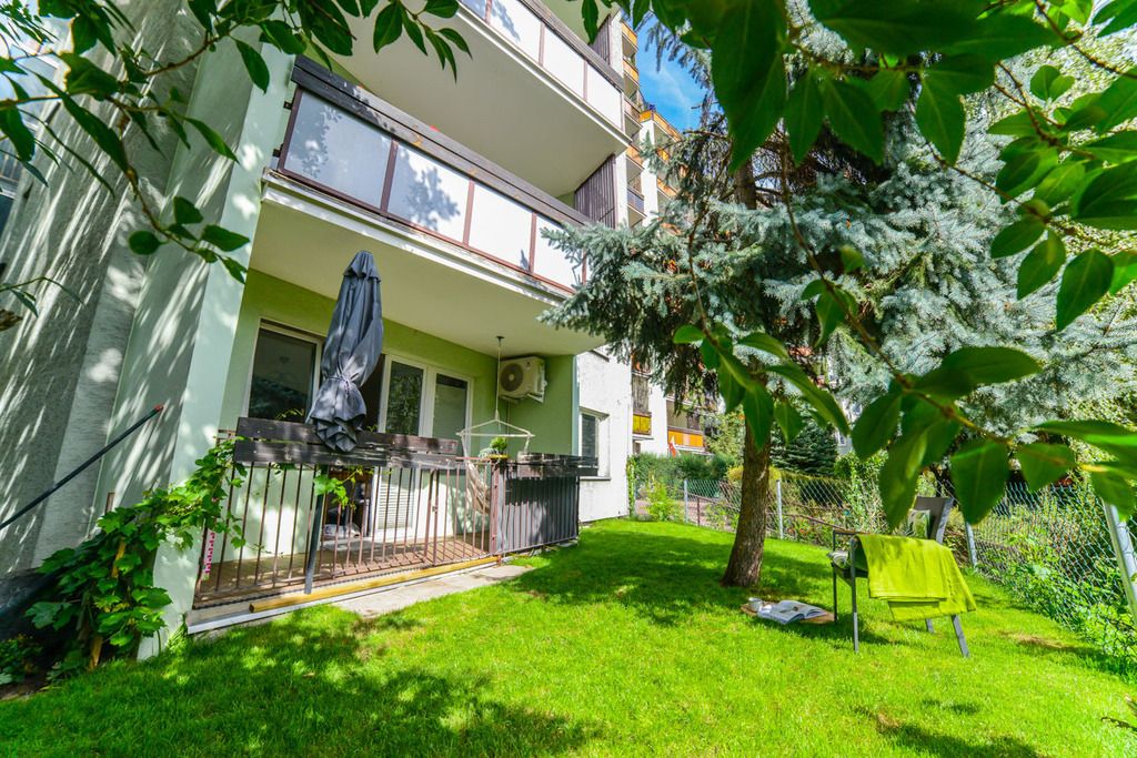 Mieszkanie 3-pokojowe Warszawa Gocław, ul. Orlego Lotu. Zdjęcie 20