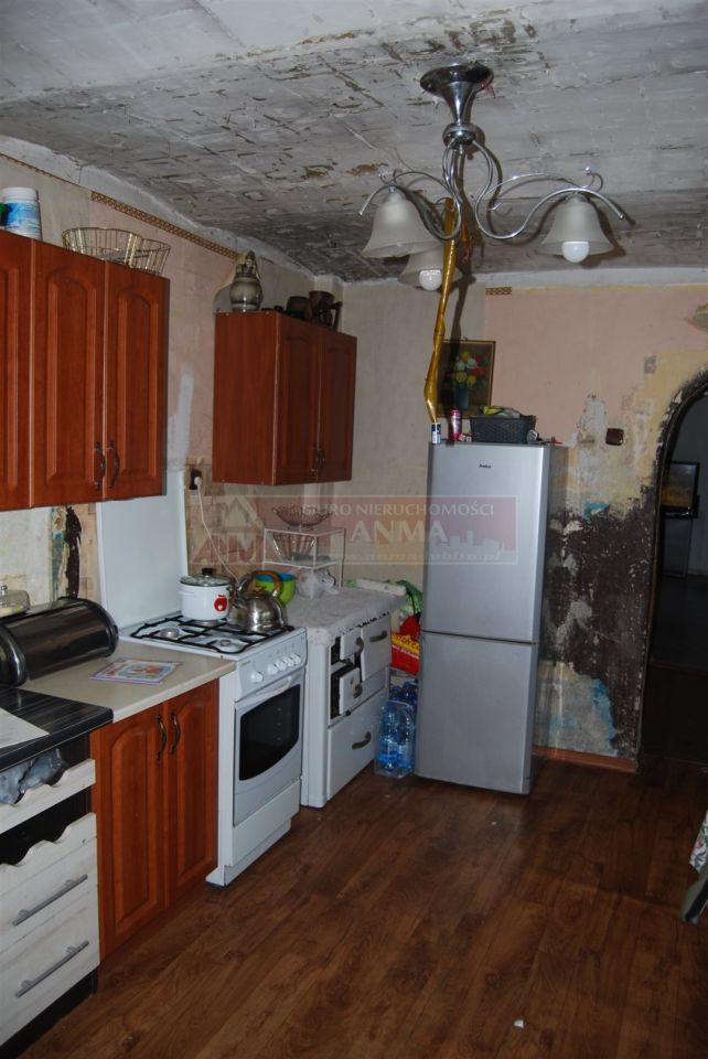 dom wolnostojący, 2 pokoje Gorzyce, ul. Wiejska. Zdjęcie 10