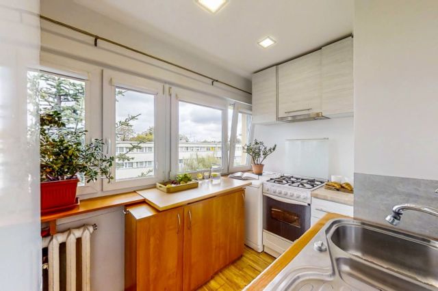 Mieszkanie 2-pokojowe Łódź Widzew, ul. Niciarniana. Zdjęcie 3