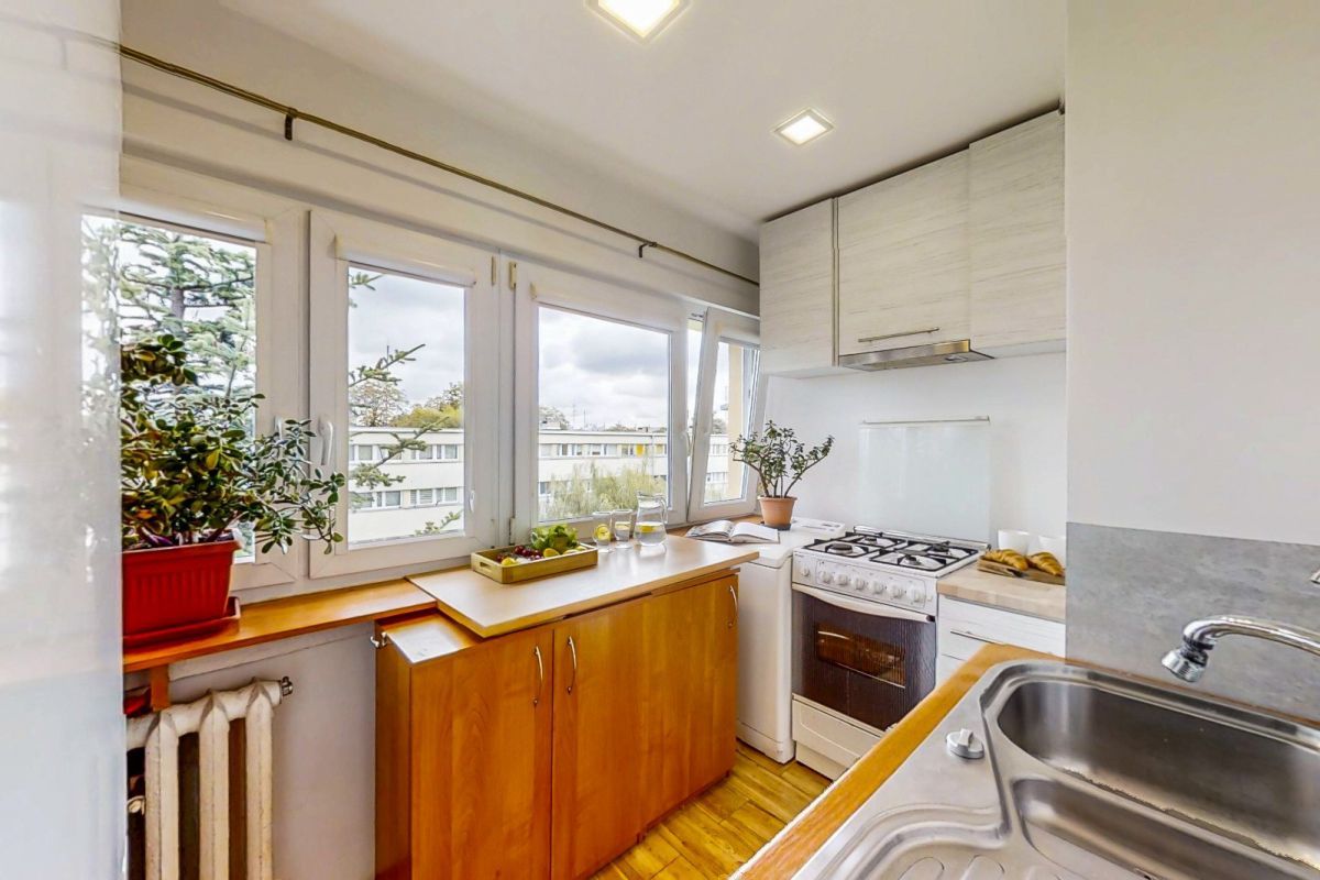 Mieszkanie 2-pokojowe Łódź Widzew, ul. Niciarniana. Zdjęcie 3