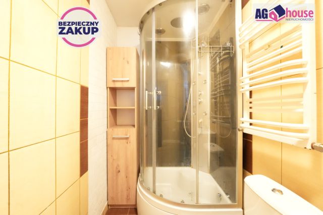 Mieszkanie 5-pokojowe Luzino, ul. Starowiejska. Zdjęcie 8