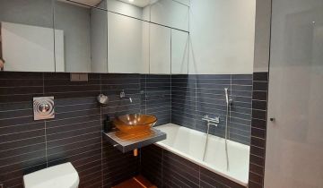 Mieszkanie 2-pokojowe Warszawa Mokotów, ul. Chełmska