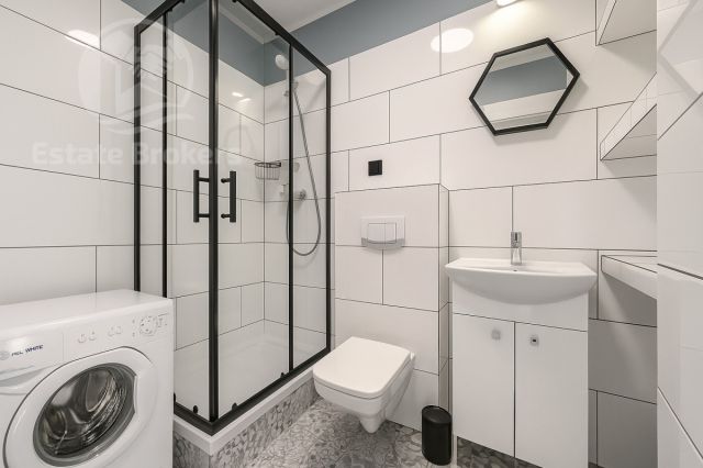 Mieszkanie 2-pokojowe Wrocław Fabryczna, ul. Budziszyńska. Zdjęcie 7