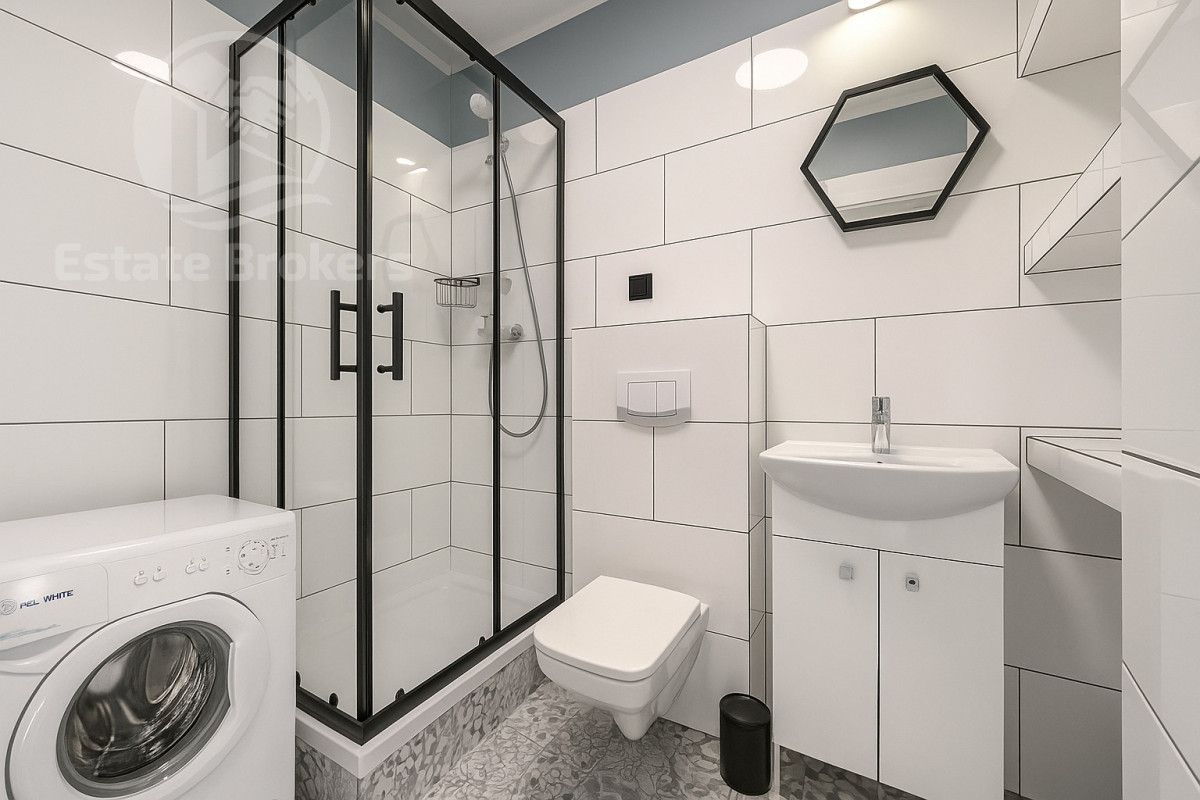 Mieszkanie 2-pokojowe Wrocław Fabryczna, ul. Budziszyńska. Zdjęcie 7