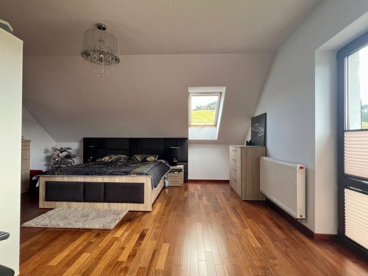 dom wolnostojący, 3 pokoje Muszyna. Zdjęcie 9