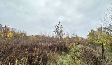 Działka rolna Sochaczew, ul. Rozlazłowska