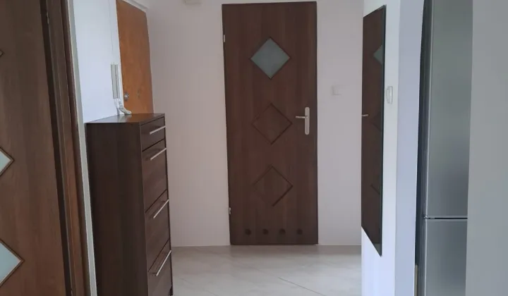 Mieszkanie 3-pokojowe Tarnów Klikowa, os. Zielone