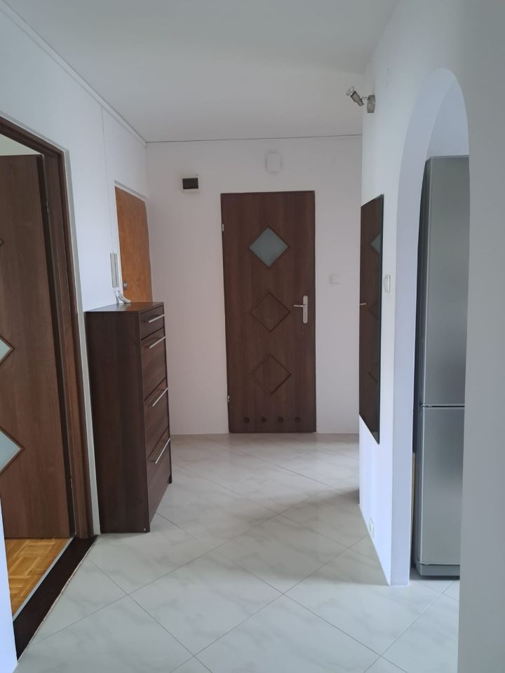 Mieszkanie 3-pokojowe Tarnów Klikowa, os. Zielone. Zdjęcie 1