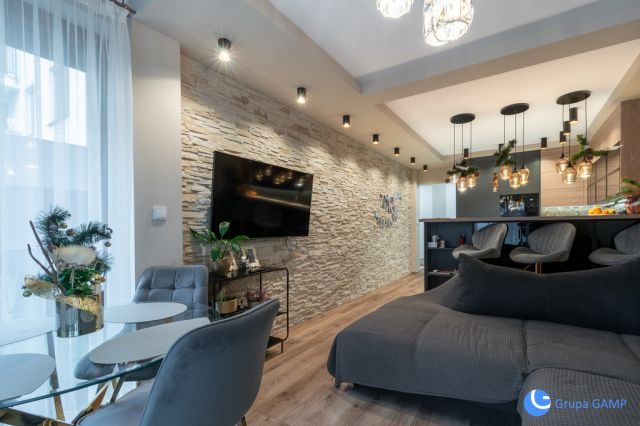 Mieszkanie 4-pokojowe Kraków Bieżanów, ul. Braci Czeczów. Zdjęcie 4