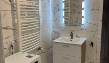 Mieszkanie 1-pokojowe Lublin Śródmieście, ul. Orla