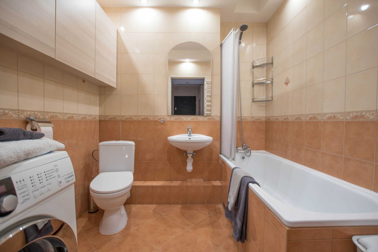 Mieszkanie 2-pokojowe Olsztyn Jaroty, ul. Floriana Piotrowskiego. Zdjęcie 8