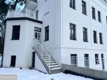 Mieszkanie 1-pokojowe Milanówek, ul. Grudowska. Zdjęcie 1