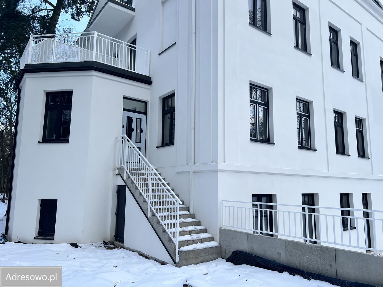 Mieszkanie 1-pokojowe Milanówek, ul. Grudowska. Zdjęcie 2